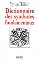 Couverture du livre : "Dictionnaire des symboles fondamentaux"