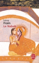 Couverture du livre : "Le Nabab"