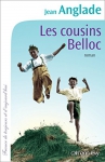 Couverture du livre : "Les cousins Belloc"