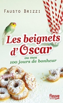 Couverture du livre : "Les beignets d'Oscar"