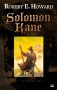 Couverture du livre : "Solomon Kane"