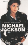 Couverture du livre : "Michael Jackson, la magie et la folie, toute l'histoire"