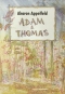 Couverture du livre : "Adam et Thomas"