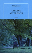 Couverture du livre : "Chasse au trésor"
