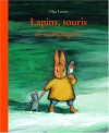 Couverture du livre : "Lapins, souris et compagnie"