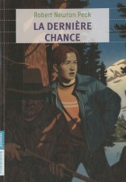 Couverture du livre : "La dernière chance"