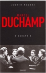 Couverture du livre : "Marcel Duchamp"