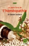 Couverture du livre : "Le petit livre de l'homéopathie"