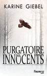 Couverture du livre : "Purgatoire des innocents"
