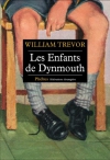 Couverture du livre : "Les enfants de Dynmouth"
