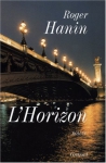 Couverture du livre : "L'horizon"