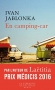 Couverture du livre : "En camping-car"