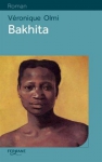 Couverture du livre : "Bakhita"