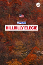 Couverture du livre : "Hillbilly Élégie"
