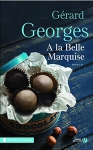 Couverture du livre : "À la belle marquise"