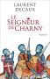 Couverture du livre : "Le seigneur de Charny"
