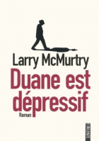 Couverture du livre : "Duane est dépressif"