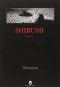 Couverture du livre : "Shibumi"
