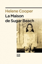 Couverture du livre : "La maison de Sugar Beach"