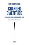 Couverture du livre : "Changer d'altitude"