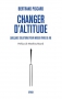 Couverture du livre : "Changer d'altitude"