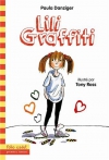 Couverture du livre : "Lili Graffiti"