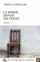 Couverture du livre : "Le monde depuis ma chaise"