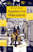 Couverture du livre : "Appelez-moi Malaussène"