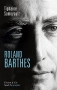 Couverture du livre : "Roland Barthes"