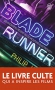 Couverture du livre : "Blade runner"