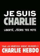 Couverture du livre : "Je suis Charlie"