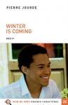 Couverture du livre : "Winter is coming"