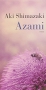 Couverture du livre : "Azami"