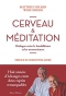 Couverture du livre : "Cerveau et méditation"