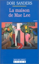 Couverture du livre : "La maison de Mae Lee"