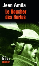 Couverture du livre : "Le boucher des Hurlus"
