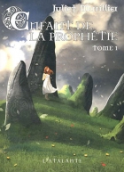 Couverture du livre : "Enfant de la prophétie 1"