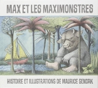Couverture du livre : "Max et les maximonstres"