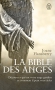 Couverture du livre : "La bible des anges"