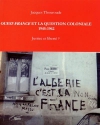 Couverture du livre : "Ouest-France et la question coloniale, 1935-1962"