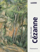 Couverture du livre : "Cézanne"