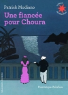 Couverture du livre : "Une fiancée pour Choura"