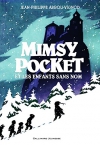 Couverture du livre : "Mimsy Pocket et les enfants sans nom"