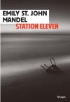 Couverture du livre : "Station Eleven"