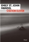 Couverture du livre : "Station Eleven"
