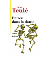 Couverture du livre : "Entrez dans la danse"