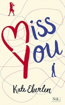 Couverture du livre : "Miss You"
