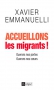 Couverture du livre : "Accueillons les migrants !"