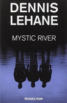 Couverture du livre : "Mystic River"