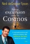 Couverture du livre : "Petite excursion dans le cosmos"